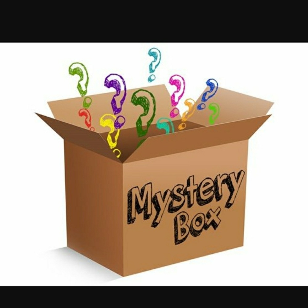 Women /teens mystery box