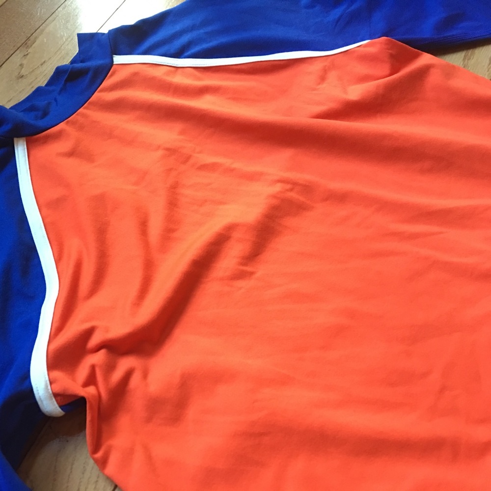 New balance for J crew workout top Medium.