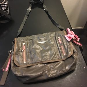 Juicy Couture School Bag