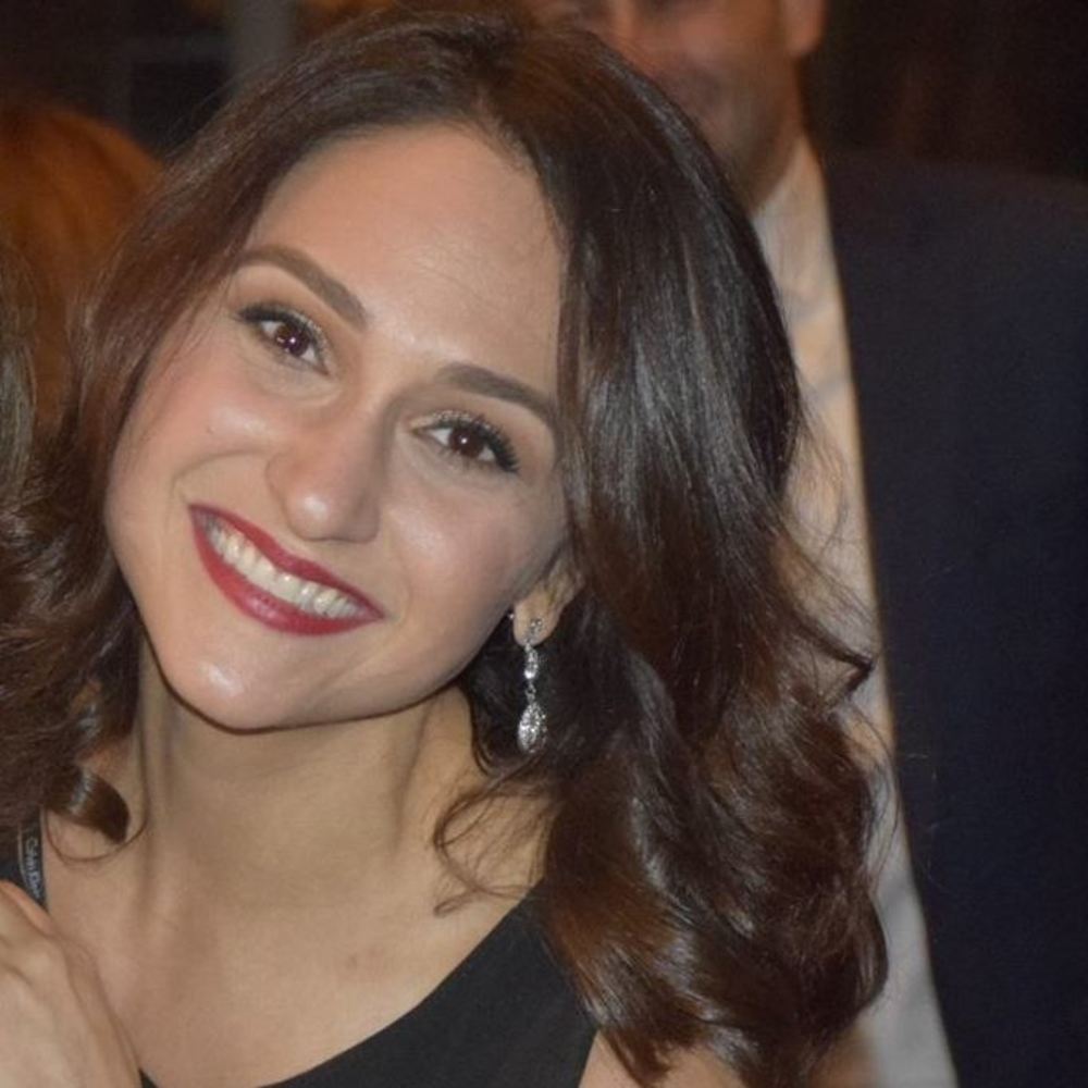 Meet your Posher, Lauren