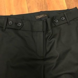 The Limited Dress Pant- Black