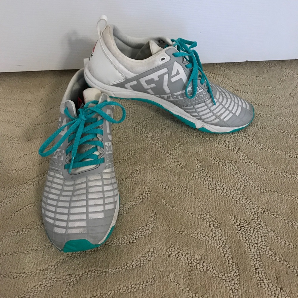 Reebok CrossFit Shoes