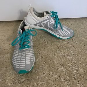 Reebok CrossFit Shoes