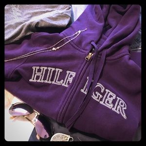 Tommy Hilfiger Hoodie