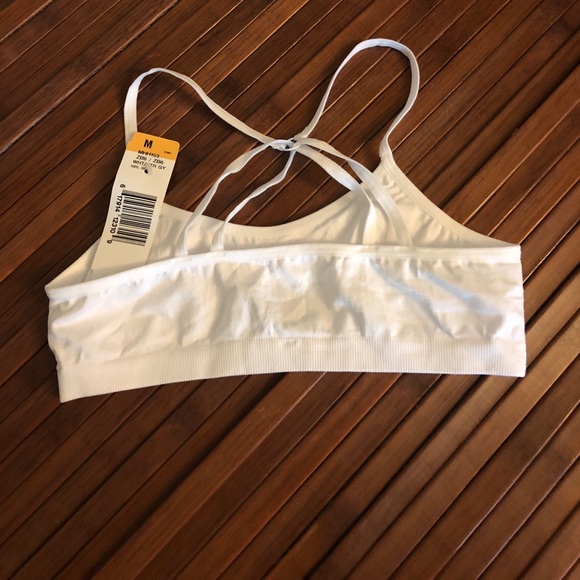 Breathable bra - Picture 2 of 2