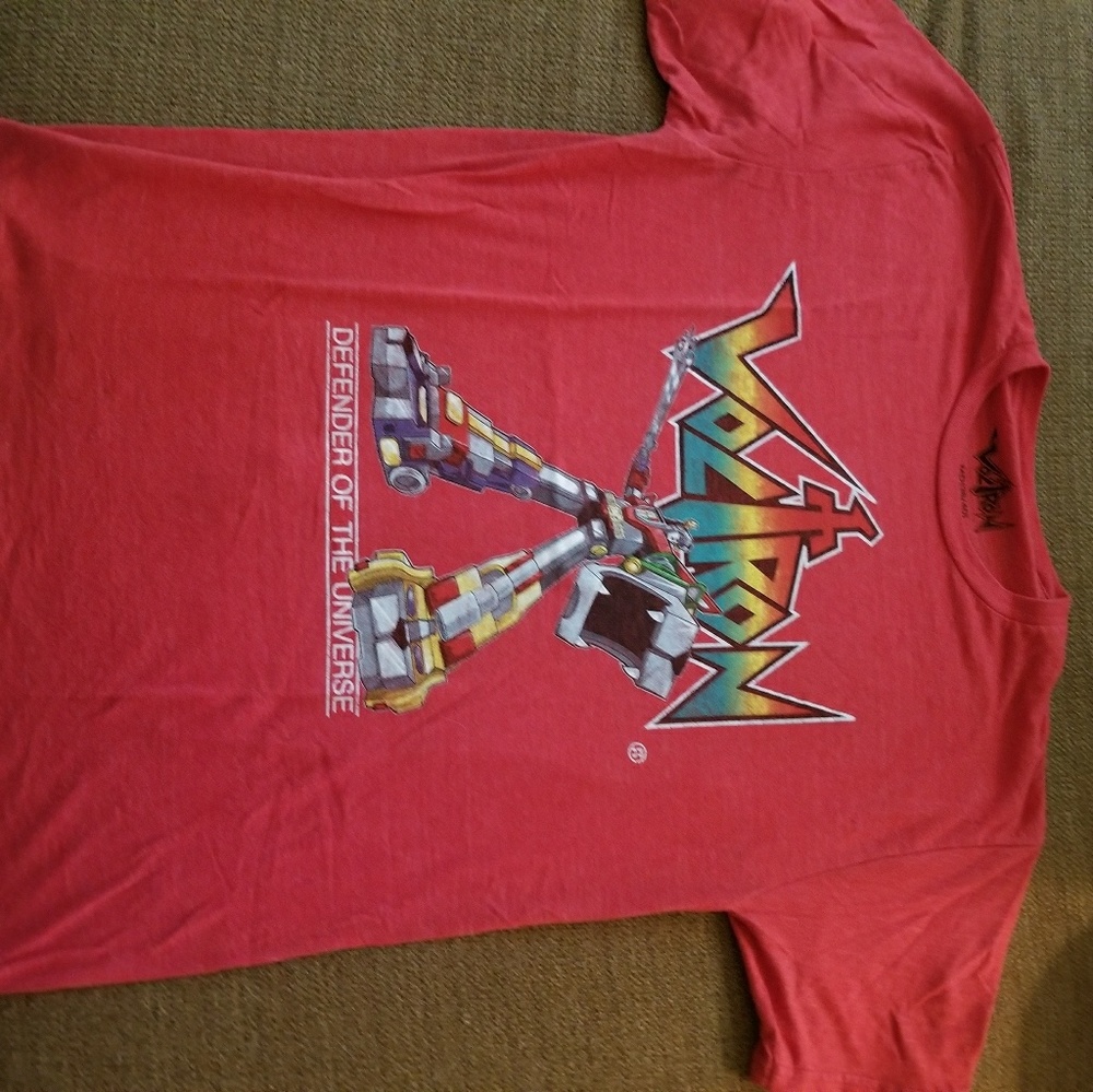 Men's graphic tee