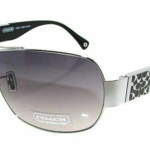 Coach Hazel Sunglasses