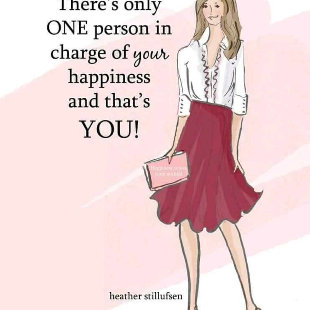 Meet your Posher, Traci