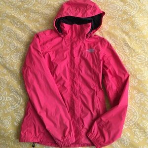 The North Face Rain & Wind Jacket