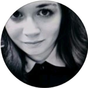 Meet your Posher, Keziah