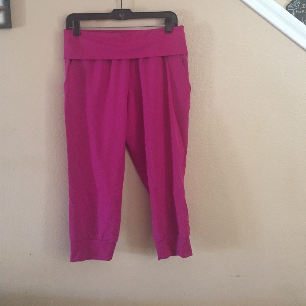 Fabletics Labaree Capri small