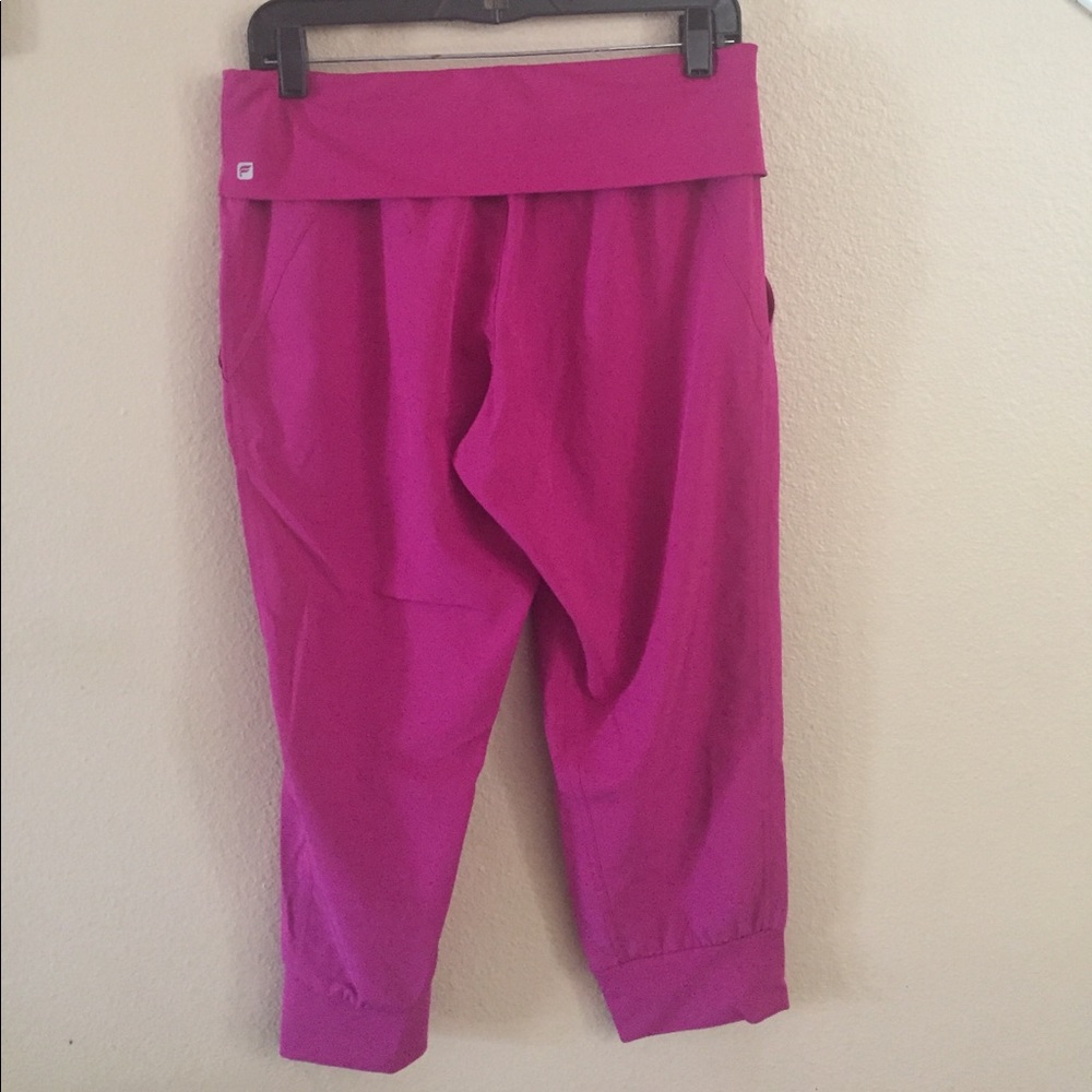 Fabletics Labaree Capri small - Picture 2 of 6