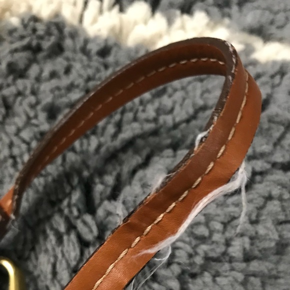 FOSSIL Wristlet - Picture 6 of 7