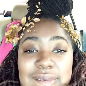 Meet your Posher, Renecia