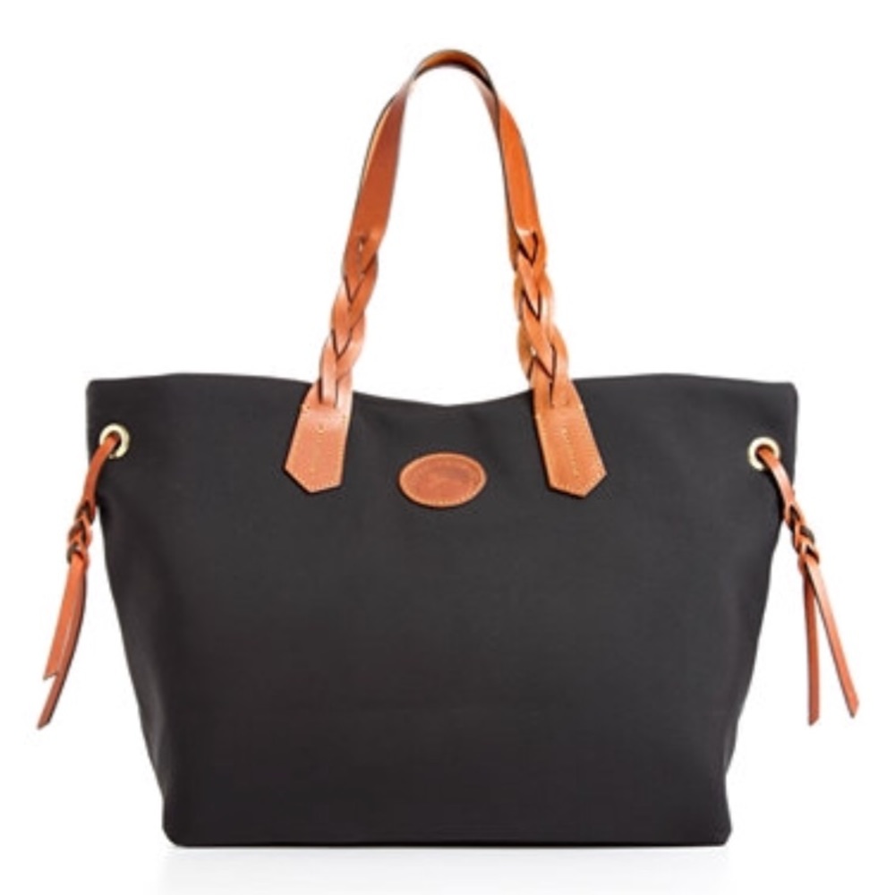 Dooney & Bourke nylon tote