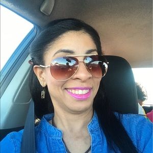 Meet your Posher, Soledad