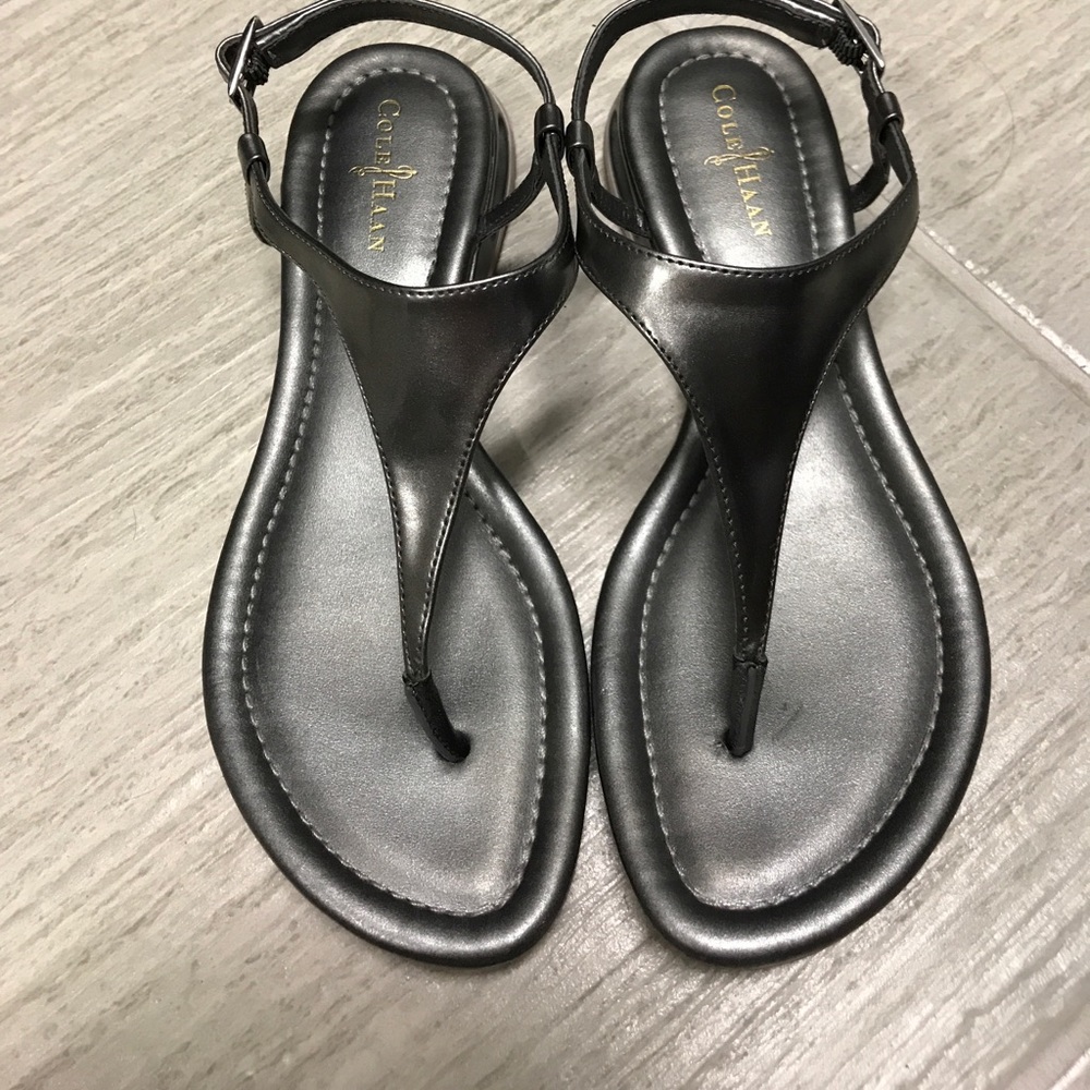 Cole Haan Nike Air Sandals