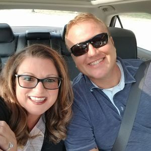 Meet your Posher, Dawn