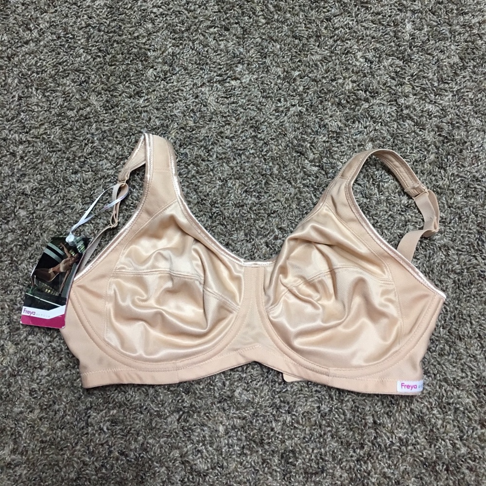 Freya active bra