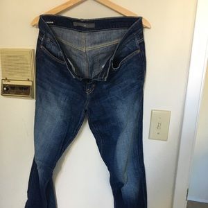 Joe’s Jeans Provocateur Petite Bootcut Jeans