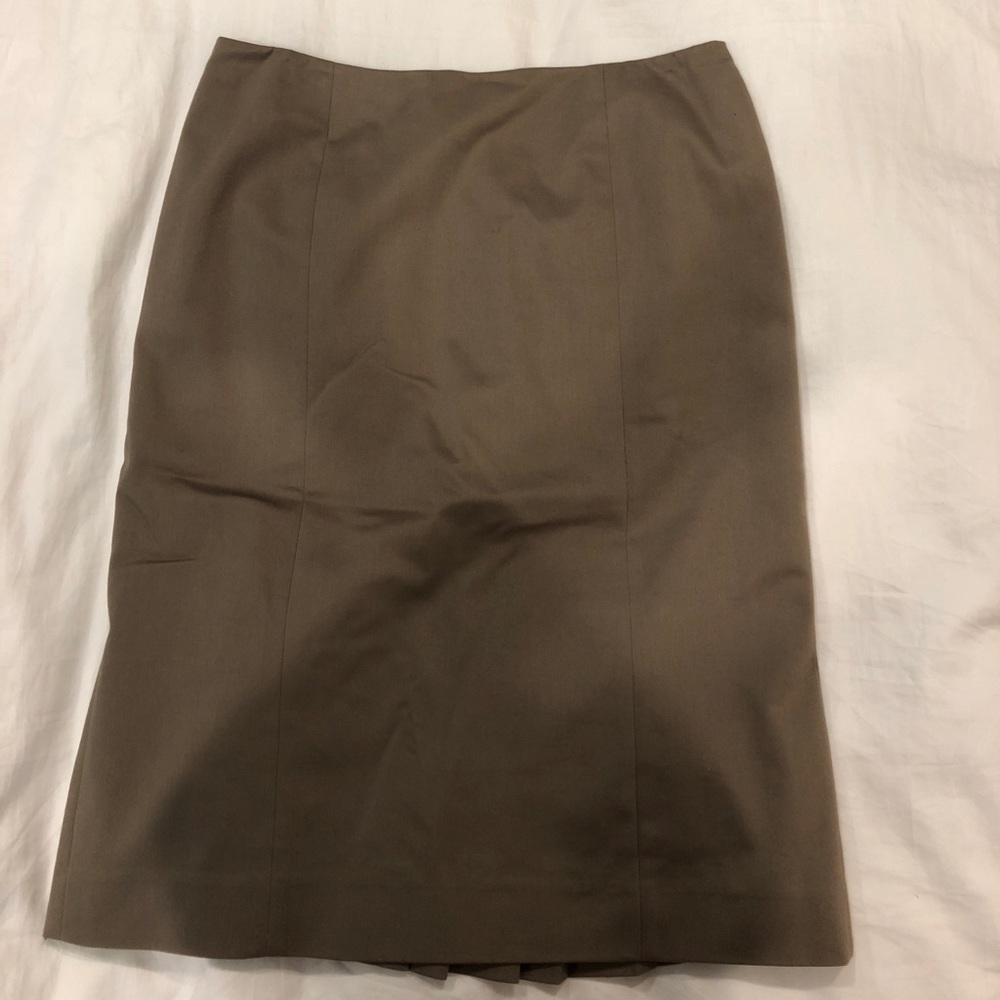 Antonio Melani Skirt