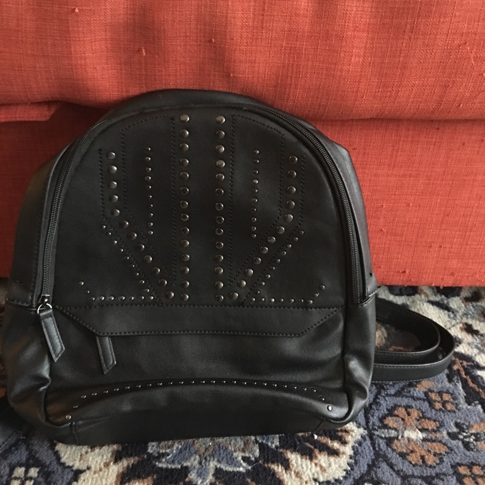 Danielle Nicole backpack