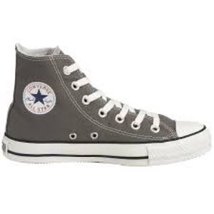 Converse all star high tops