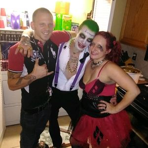 Meet your Posher, Andrew