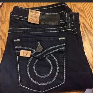 Big Star Jeans