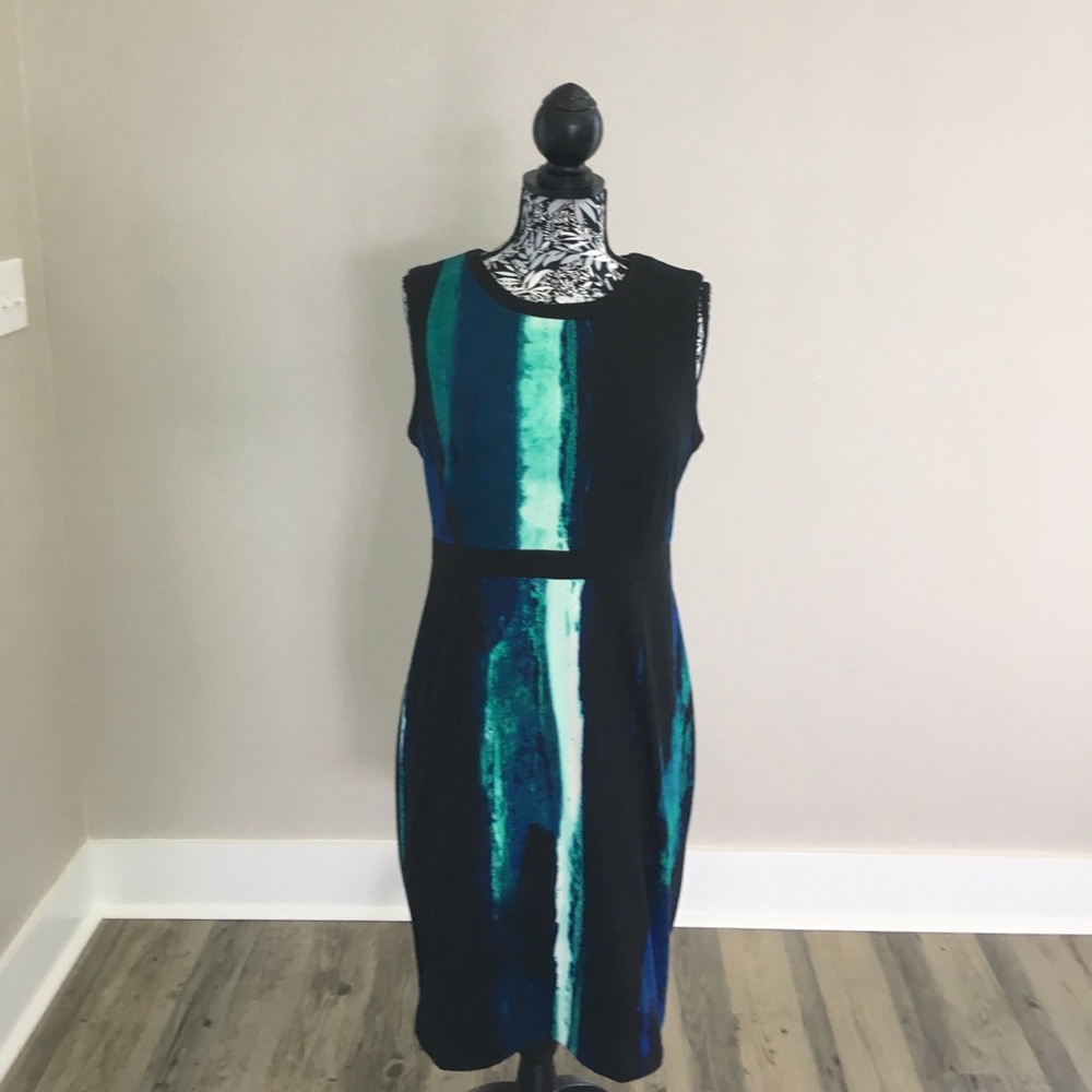 Calvin  Klein dress