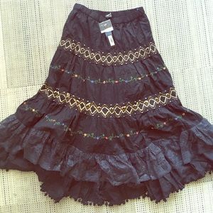RARE NWT THE LIMITED FESTIVAL COLLECTION