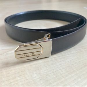 Christian Dior | Belt