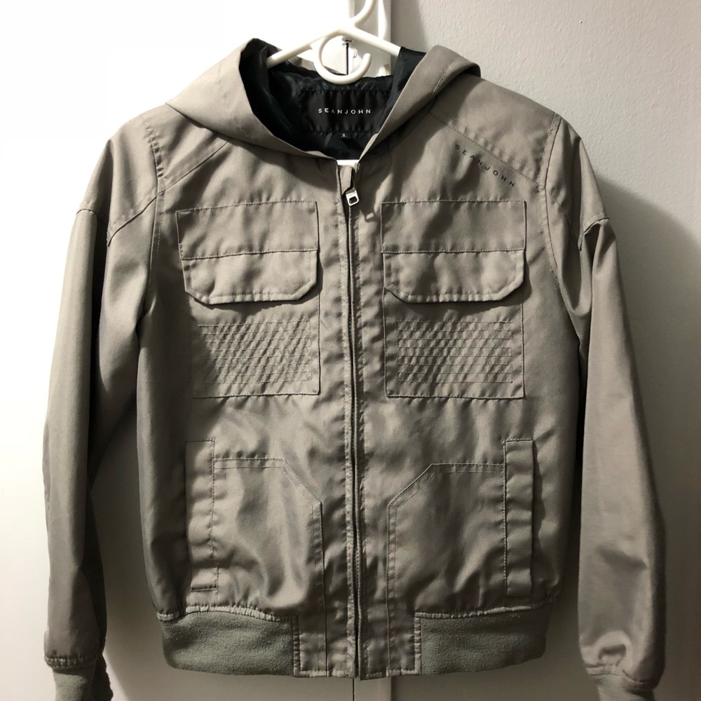 Boys jacket