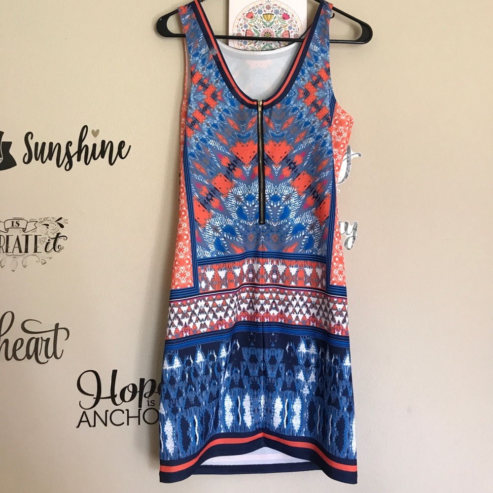 Summer dress