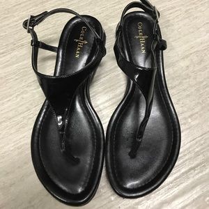 Cole Haan Nike Air Sandals