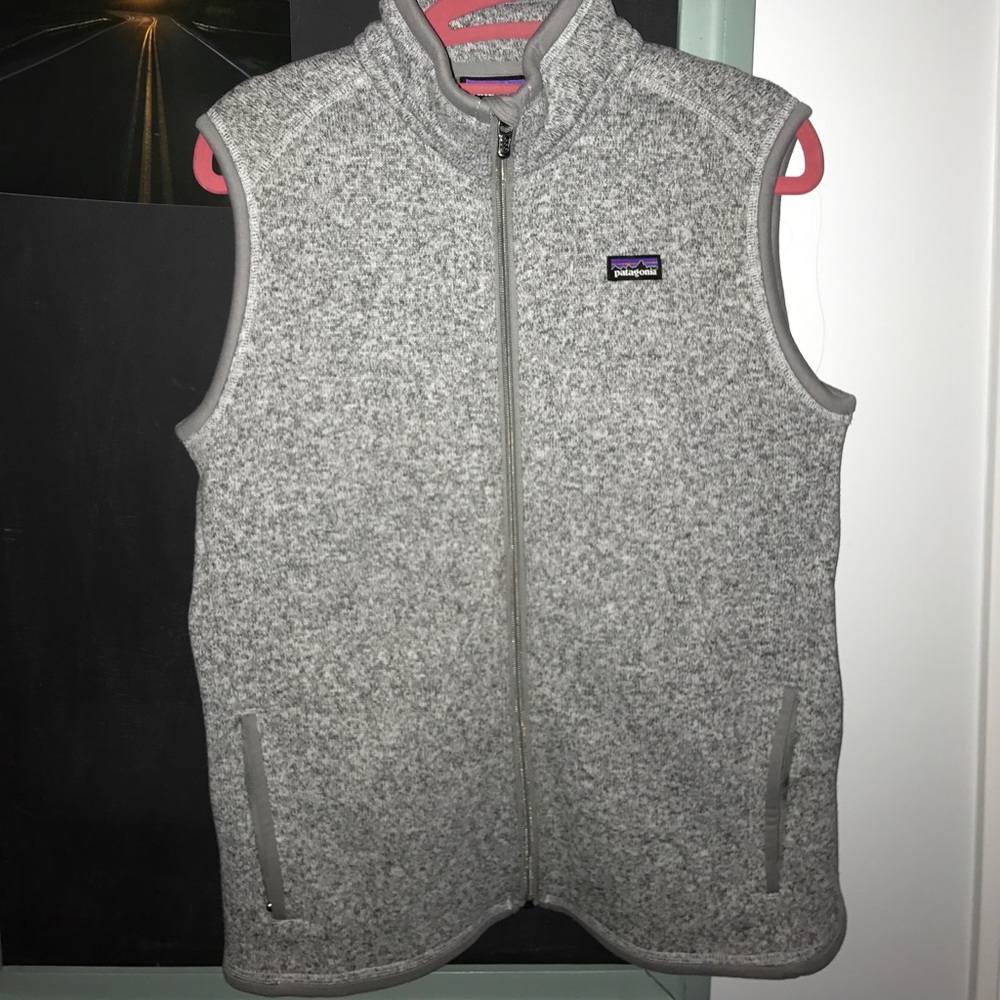 Patagonia Vest