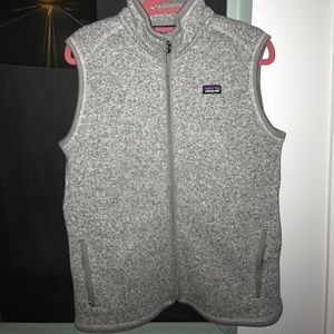 Patagonia Vest