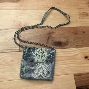 Banana Republic Small, crossbody bag