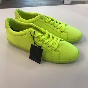Zara sneakers