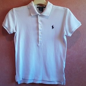 Ralph Lauren Women's Polo S