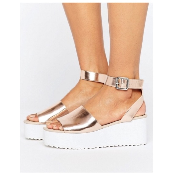 ASOS Shoes - ASOS Take Off