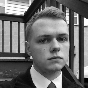 Meet your Posher, Nathan