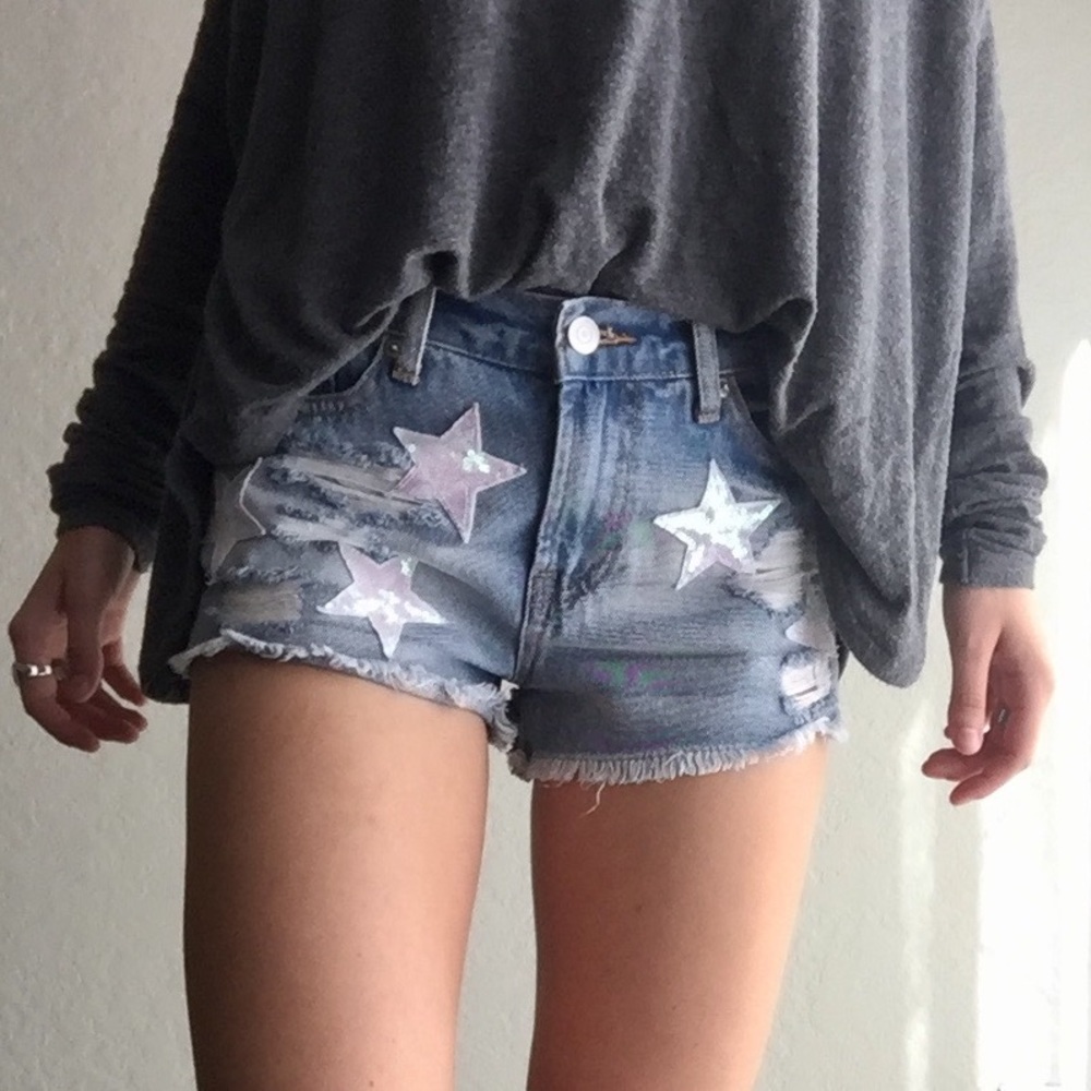 NWOT Stargazer✨Daisy Dukes🙈💕