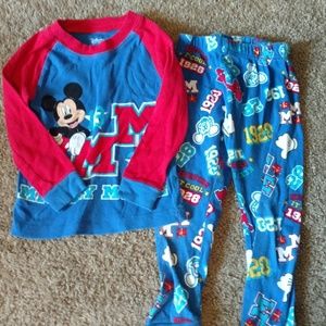 Boys pjamas