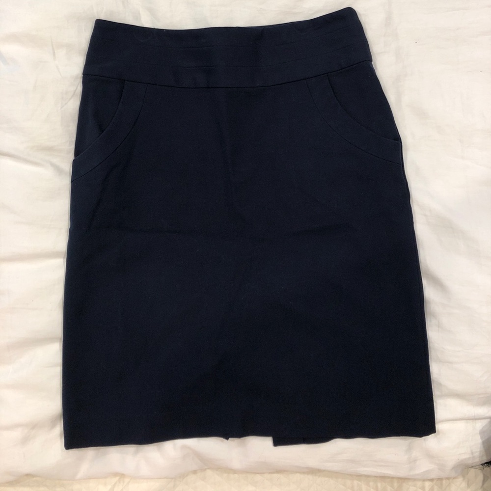 Banana Republic Skirt