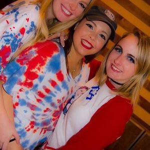 Meet your Posher, Briana