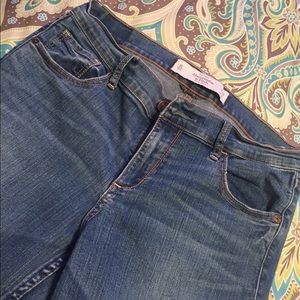 Abercrombie & Fitch Jeans