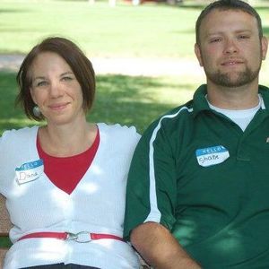 Meet your Posher, Dana