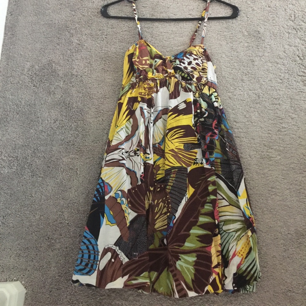 American Rag dress