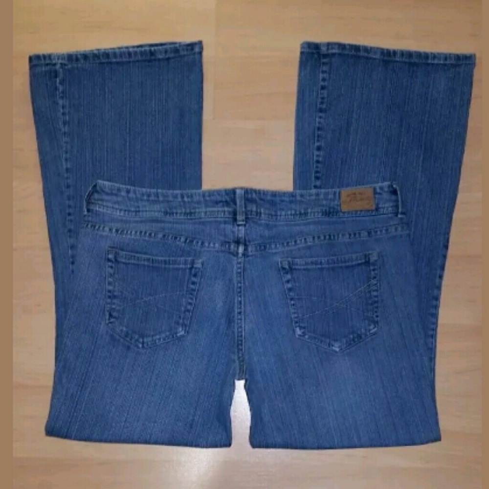 Aeropostale Jeans Hailey Flare
